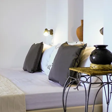 Villa Relaxing Mykonos *