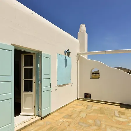 Villa Relaxing Mykonos *