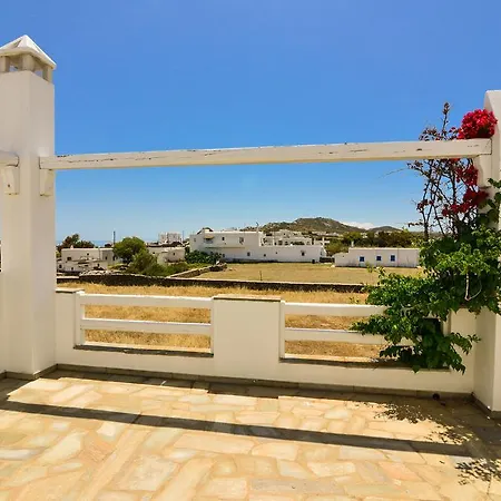 Relaxing Mykonos *